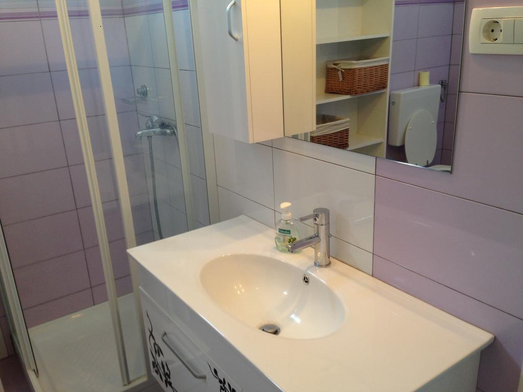 Apartma R Sport 톨민 외부 사진